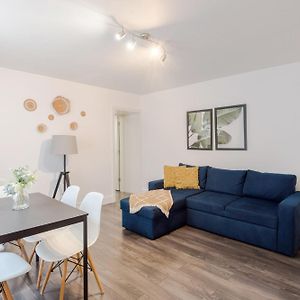 Appartement met Twee Slaapkamers