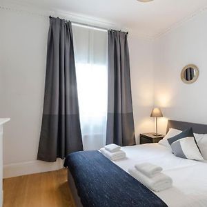 Appartement op de Begane Grond
